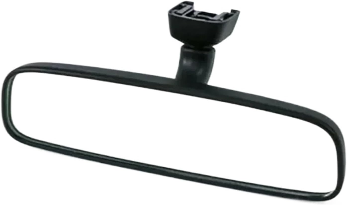 Interior Rear View Mirror With Holder Fit For Toyota Yaris Fit For Corolla Universal Rear View Mirrors Car Accessories