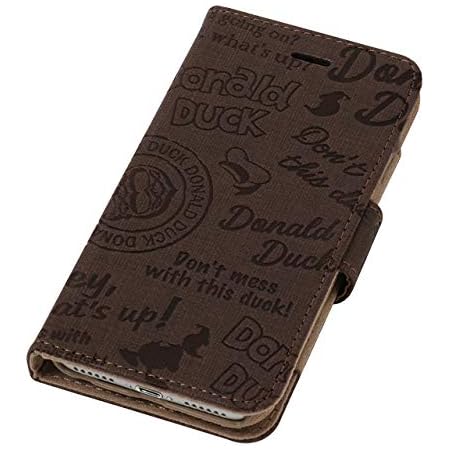 Amazon カラー ドナルドダック Iphonese 第2世代 Iphone8 Iphone7 Iphone6s 6 ディズニー 脱着式 2way ケース キャラクター カバー 手帳型ケース 手帳型 ハード カード収納 ミッキー ドナルド アリエル ラプンツェル アイフォン Iphone Se 第二世代 8 7 6s