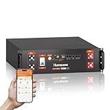 HumsiENK 48V 100Ah with BYD Cells