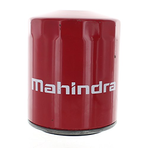 Lpteso Tekola Mahindra Roxor New OEM Element Oil Filter, 0303BC0071N