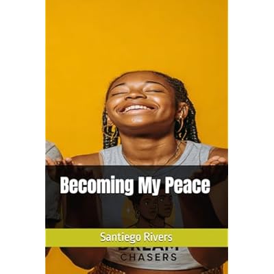 Becoming My Peace