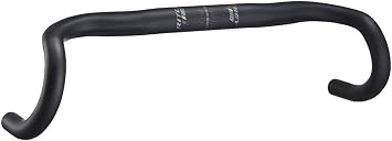 Ritchey WCS Butano Drop Handlebar - 31.8 Internal 42cm Black