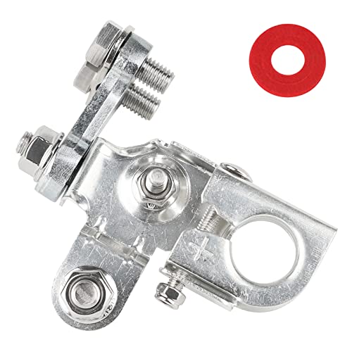 Positive Battery Terminal for Ford F-150