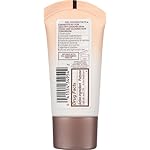Maybelline Dream Pure Skin Clearing BB Cream, 8-in-1 Skin Perfecting Beauty Balm With 2% Salicylic Acid, Sheer Tint Coverage, Oil-Free, Light/Medium, 1 Count - Image 3