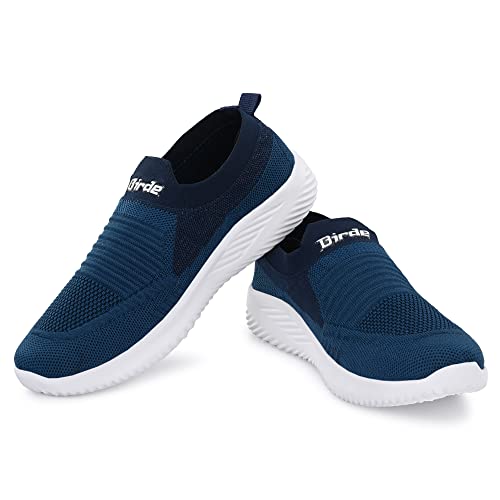 Image of Birde Women Knitting Upper Women Casual Shoes