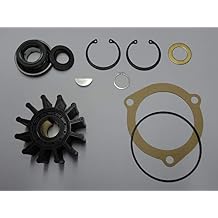 SCP-3854287 Minor Repair Kit Replaces Sherwood 23979