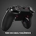 Astro C40 TR - Mando inalámbrico Profesional Totalmente Personalizable para Jugadores de...