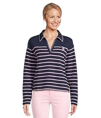 Low Tide Navy Legacy Stripe