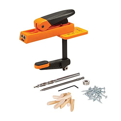 Preisvergleich Produktbild Triton 915306 Easy Set Pocket Hole JIG