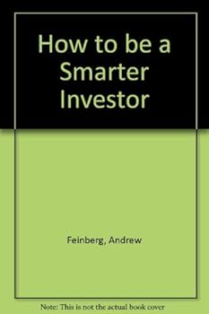Hardcover How to be a Smarter Investor Book
