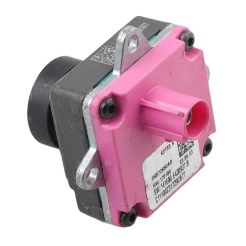 Caméra de recul Ram 1500 pour manœuvrer et stationner en sécurité avec le code 4672850AB