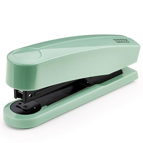 NOVUS Heftgerät B2 Color ID 2.0 (25 Blatt Heftleistung...