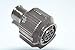 Glenair 801-007-16M6-7SA Circular MIL Spec Connector Mighty Mouse 7 Position
