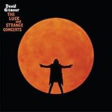 ラック・アンド・ストレンジ・コンサーツ- ジャパン・エディション (完全生産限定盤) - デヴィッド・ギルモア (特典なし)