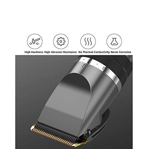 Afeitadora Eléctrica SIDUFHAOPKLL-258 con Corte Cerámico miniatura 6