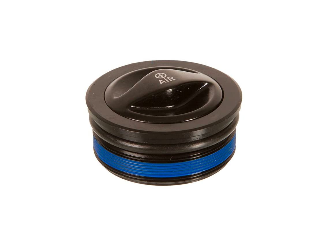 RockShox Top Cap DebonAir 38mm für ZEB A1 (2021) schwarz