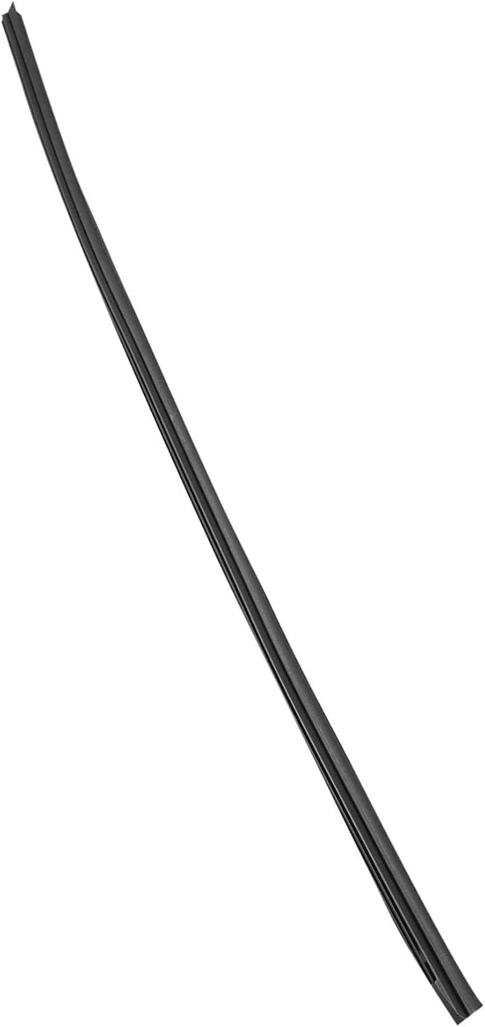 Windshield Wiper Rubber Strips Replacement for Wipers Coated Fit Car Models