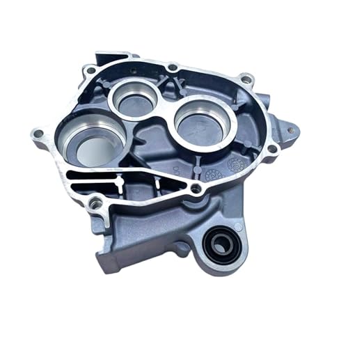 Cubierta de estator universal para proteger la caja de cambios de tu motocicleta