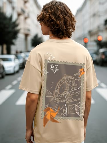 Image of Bewakoof Men T-Shirt