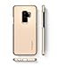 Spigen Thin Fit Designed for Samsung Galaxy S9 Plus Case (2018) - Maple Gold