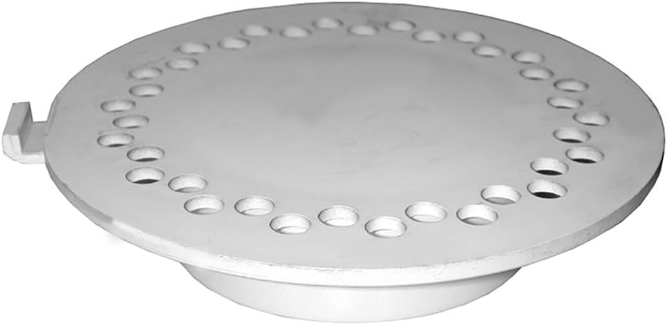 Jones Stephens D42008H *CVR* STRN/LID F/ D42-009H