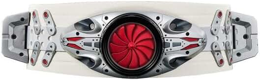 CSM変身ベルト タイフーン プラーナ強制排出補助機構付初期型 CSM変身ベルト タイフーン プラーナ強制排出補助機構付初期型｜仮面