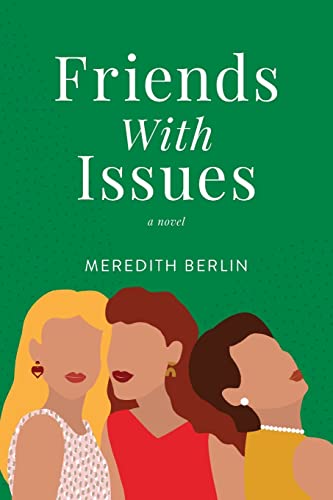 Friends with Issues view 2