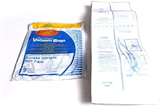 TVP 36 F&G Allergy Microlined Upright Commercial Vacuum Cleaner Bags