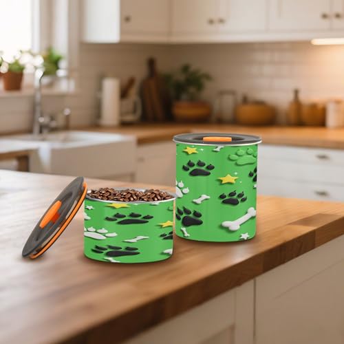 Contenedor Hermético para Café 30 oz Acero Inoxidable miniatura 7