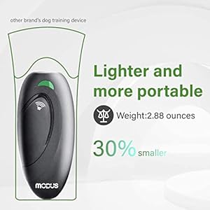   Ultrasonic-Dog-Barking-DeterrentMODUS-2-in-1-Dog-Training-and-Bark-Control-DeviceAnti-Barking-DeviceBarking-Silencer-Anti-Bark-Device-for-Dogs-Pet-correctorNo-need-to-shout-or-hitIndoorOutdoor