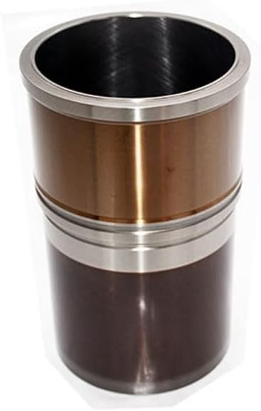 1979330 197-9330 1482130 4695315 C11 C12 C13 Engine Cylinder Block Liner (1979330)