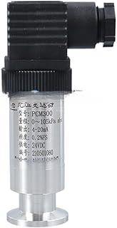 KF16 absolute vacuum pressure gauge 4-20mA pressure transmitter sensor (-100ï½ž300kPa)