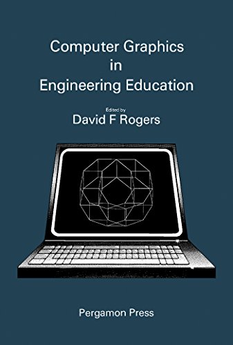 Computer Graphics in Engineering Education (English Edition) - eBooks ...