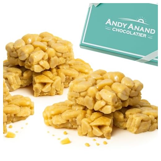 Sugar-Free Peanut Brittle