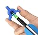 KTGCOZS Pack of 1 Arrow Nock adjustingTool PLA Material for Compound Bow Arrows Archery Adjust Arrow Tail Shooting Hunting Practice Target