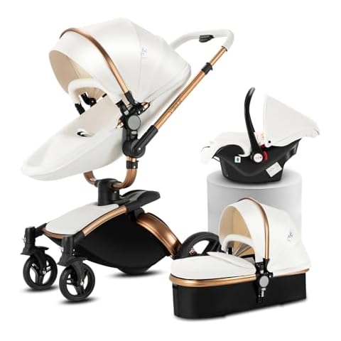 Magic ZC 3 in 1 Pushchair Travel System Cover