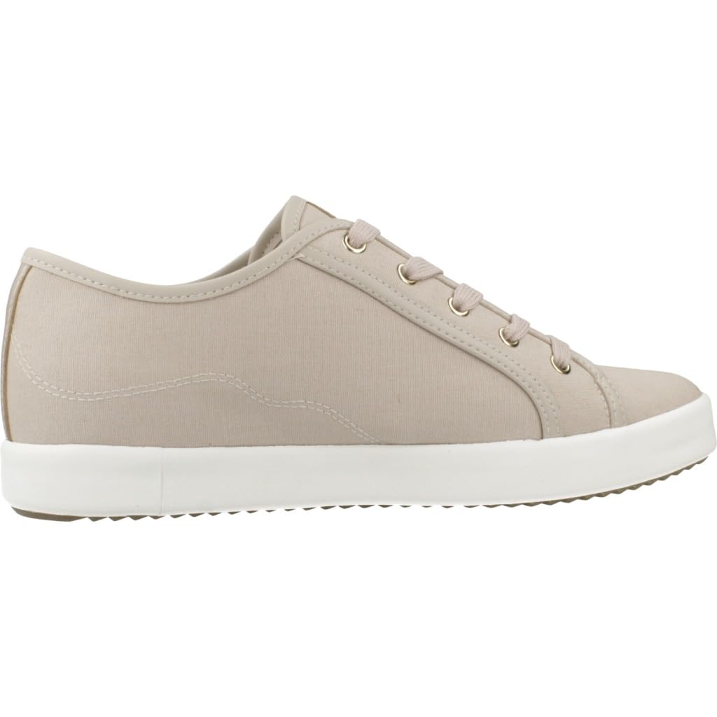 Geox Kobiety D Blomiee EAdidasy