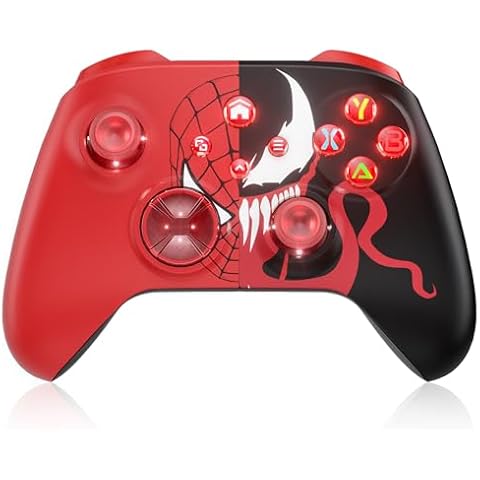 Manette sans Fil Lapezei pour Xbox Cover