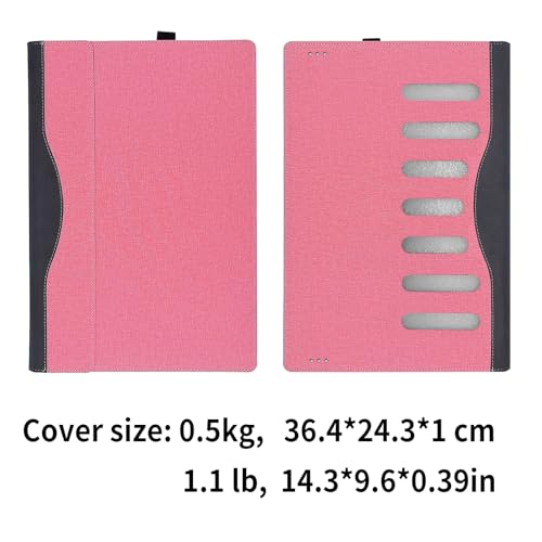 Funda para portátil Lenovo Yoga 7i Gen 5 15 pulgadas miniatura 4