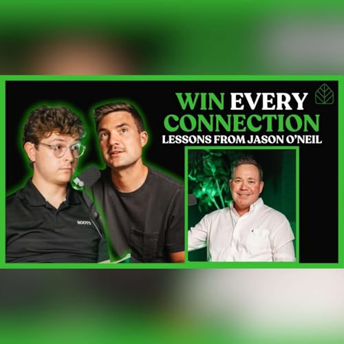 The One Mindset Shift That Changes Every Relationship | Roots Pod #23