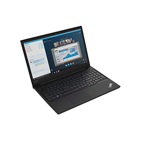 Lenovo ThinkPad E Series - 15,6" - i5 Intel Core - 16GB RAM - 1000GB SSD - 1TB HDD - Windows 10 Pro #mit Funkmaus +Notebooktasche – Bild 4
