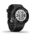 Garmin Forerunner 45s, Orologio Smart GPS per la Corsa e Altri Sport Unisex, Nero, S (39 mm)