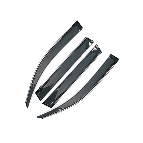 Pare-brise de fenêtre Golf Sportsvan SV garniture de protection premium noir