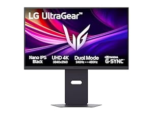 Migliori monitor 4K: la nostra selezione di Febbraio 2026 16