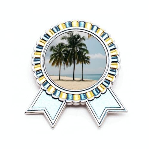 Broche arbre de mer en métal taille M pour tenue bohème chic