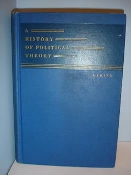 A History of Political Theory
