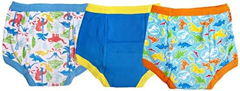 Boys' Toddler Potty Training Pants 