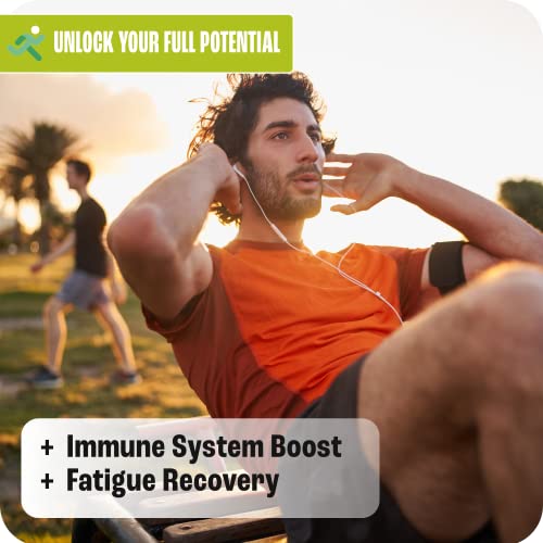 Vytalife Essential Amino Acids Support Muscle Recovery And Growth #TOP2