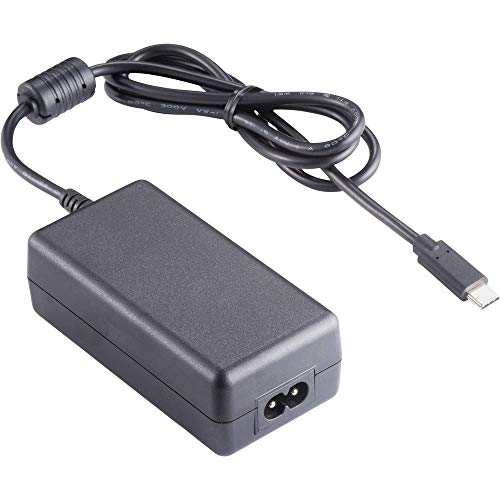 Dehner Elektronik APD 045T-A200 USB-C USB-Ladegerät 5 V DC 9 V DC 12 V DC 15 V DC 20 V DC 3 A 45 W USB Power Delivery (USB-PD) Stabilisiert