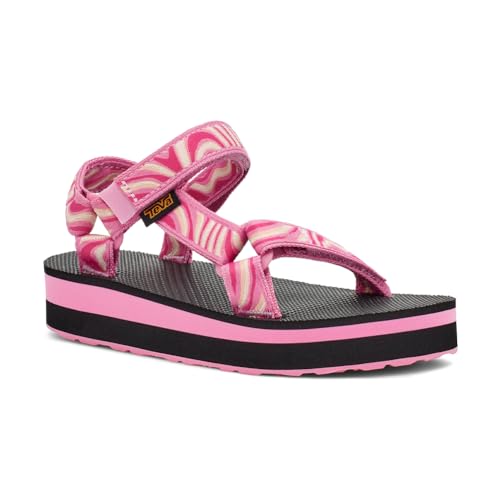 Image of Teva girls Midform Universal Zappy